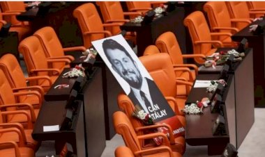 AYM'nin 'hak ihlali' kararına karşı Can Atalay tahliye edilmedi: 'İkili devlet anlayışını kabul etmiyoruz'