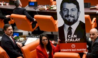 Uygulanmayan AYM kararı: Atalay'dan HSK'ya soruşturma talebi