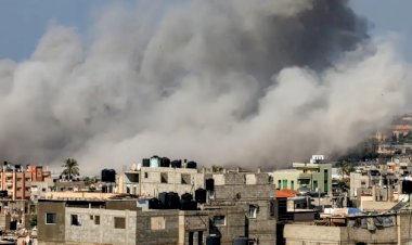 UNICEF'ten Gazze'deki çocuk ölümlerine tepki