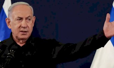 İsrail Başbakanı Netanyahu ateşkesi reddetti