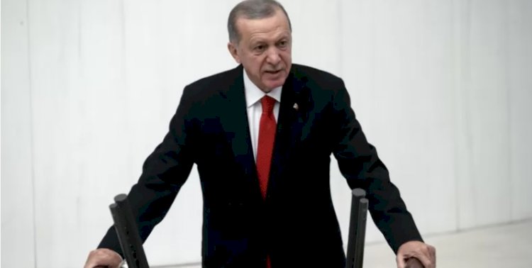 TBMM yeni yasama yılına bombalı saldırı gölgesinde başladı, Erdoğan konuşmasında 'yeni anayasa' vurgusu yaptı
