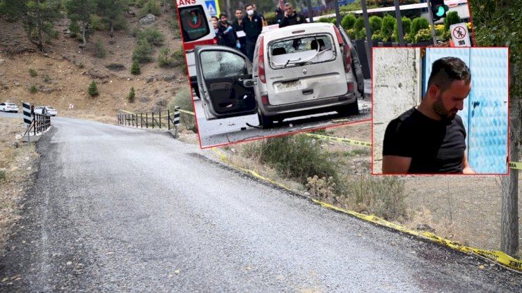 Ankara'daki bombalı saldırıda öldürülen veterinerin amcası anlattı: Evleneli iki sene olmuştu