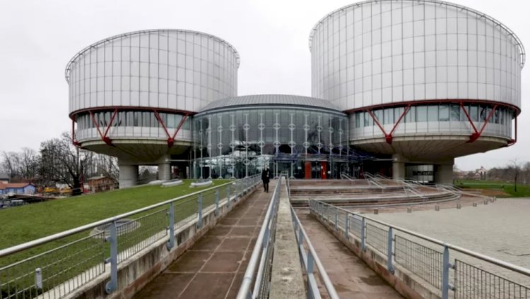 AİHM, Türkiye'nin sosyal medya paylaşımları nedeniyle mahkumiyet kararı vermesini hak ihlali saydı