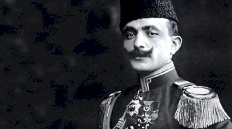 Azerbaycan Ermeni işgalinden kurtardığı bölgede Enver Paşa’nın ismini yaşatacak