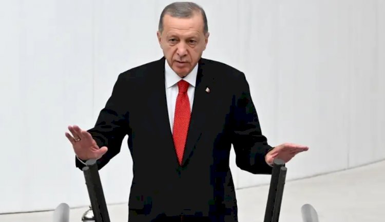 Erdoğan rahatsızlandı, programları iptal edildi