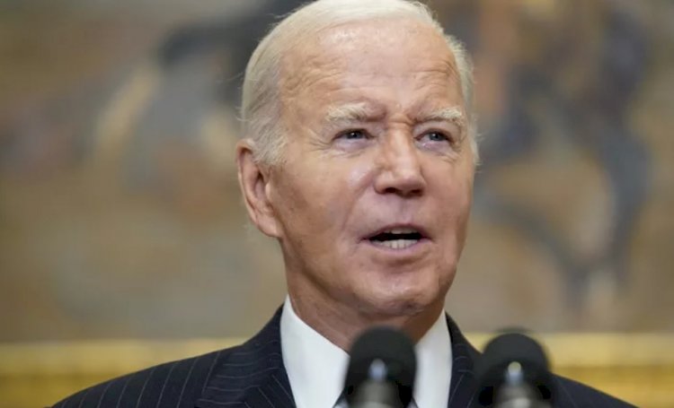 ABD Başkanı Biden: Çin lideri Şi ile gelecek ay görüşme ihtimalimiz var