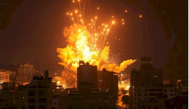Türkiye, Hamas-İsrail savaşına nasıl bakıyor, arabuluculuk yapabilir mi?