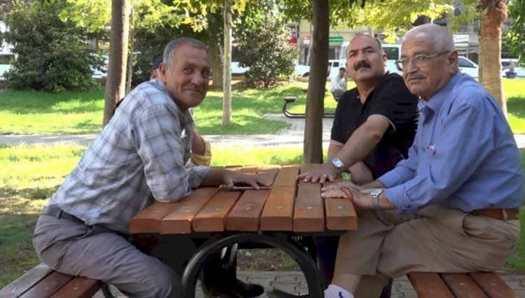 Türkiye’de halk Gazze ve İsrail’deki olaylar hakkında ne düşünüyor?