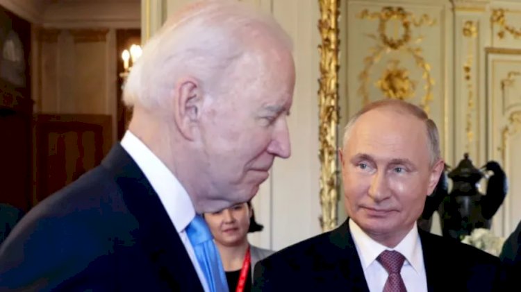 Putin, Gazze’de Ukrayna’nın rövanşını mı aldı?