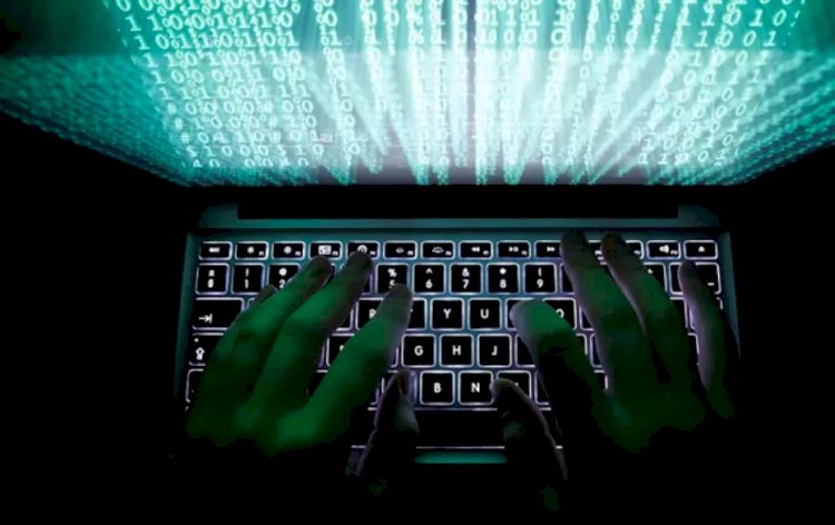 Siber aktivistler İsrail-Gazze savaşını internete taşımaya çalışıyor
