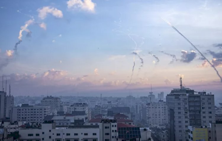 İsrail Hamas'a karşı nerede hata yaptı?