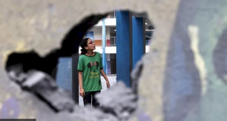 İsrail'in Gazze ablukası 'savaş suçu' mu: BM ve insan hakları örgütleri ne diyor?