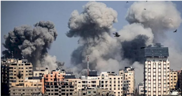 İsrail ve Hamas'ın olası savaş suçlarını hangi yasa ve mahkemeler denetliyor?