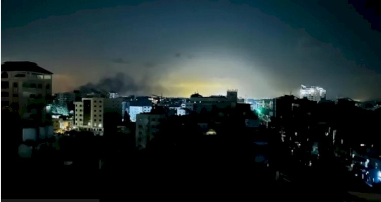 Gazze'de elektrik kesintisi hangi sonuçlara yol açıyor?