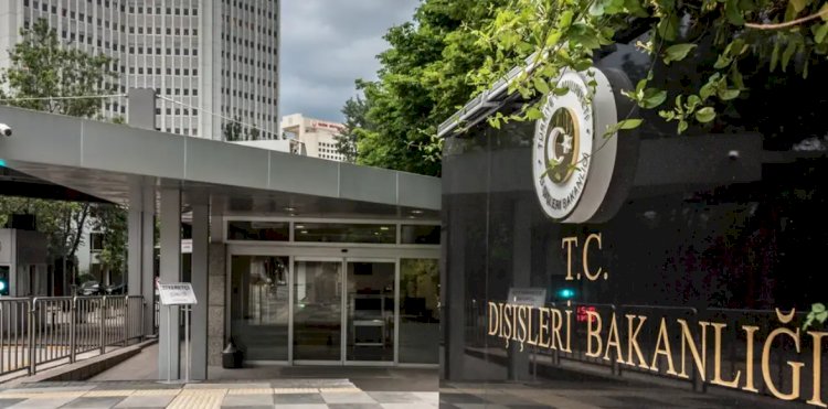 Türkiye'den AKPM'ye Kavala kararı tepkisi