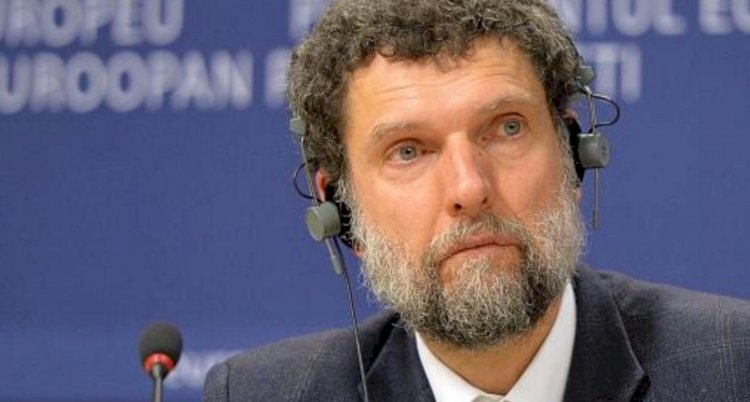 AKPM, Osman Kavala kararını kabul etti: AİHM kararına rağmen serbest bırakmayanlara yaptırım uygulanacak