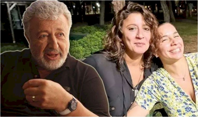 36 yıllık sırda yeni ayrıntılar... Metin Akpınar'ın kızlarından sonra bir de 2 torunu olduğu ortaya çıktı