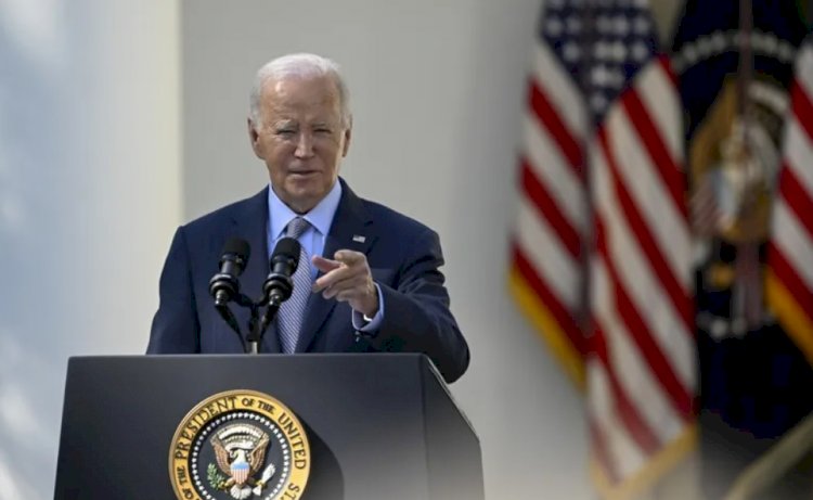CNN: ABD istihbaratı Biden yönetimini İsrail-Hamas çatışması öncesinde uyardı