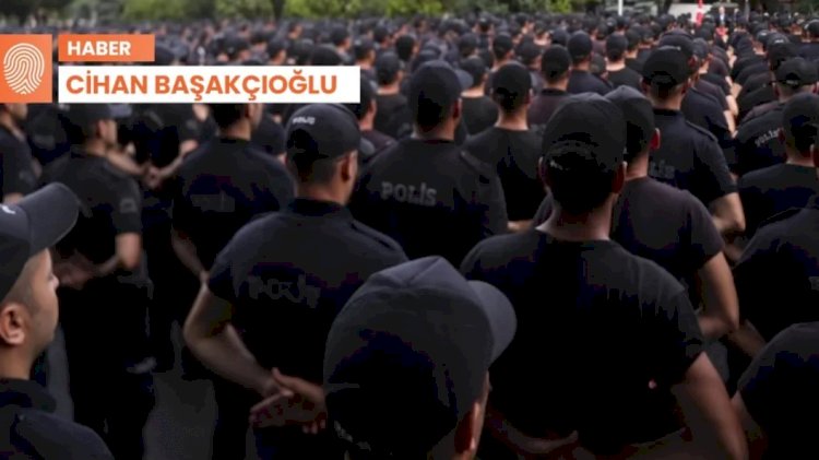 Bir polisin mektubu: ‘Anlamamaya değil, anlamaya çalıştığımız zaman insan oluruz’