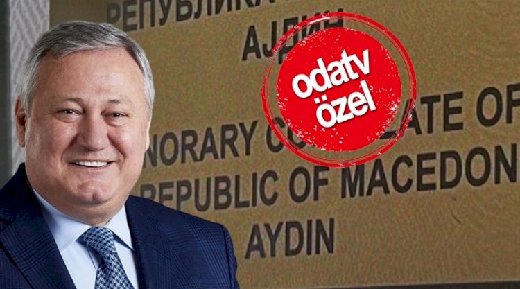 İzmirli iş insanı İbrahim Dönertaş neden hedefte?