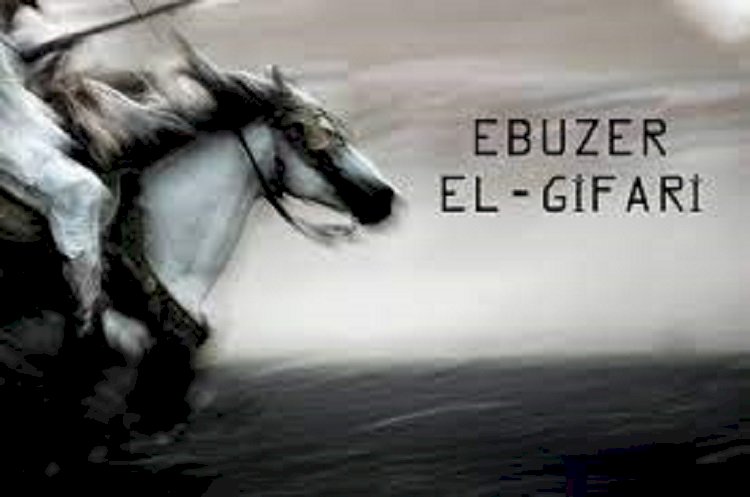Zalimler ve Ebu Zer’ler