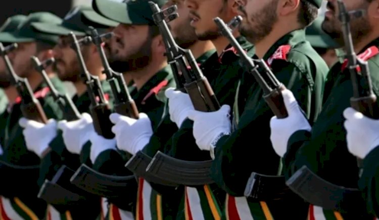 İran Devrim Muhafızları Ordusu: İsrail’e yeni şok dalgası yolda