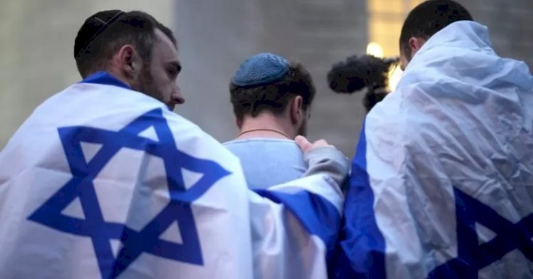 Anti-semitizm ve anti-siyonizm arasındaki fark ne?