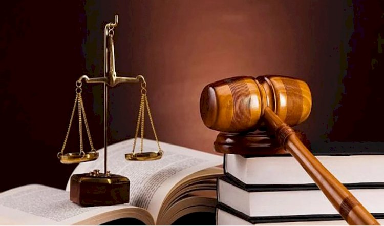 Adalet sicilimize sürülen ‘kara leke’