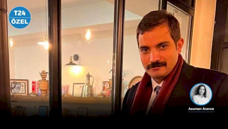Sinan Ateş'in bilgilerini sızdırdığı belirlenen komiser M.E.A, tutuklandı