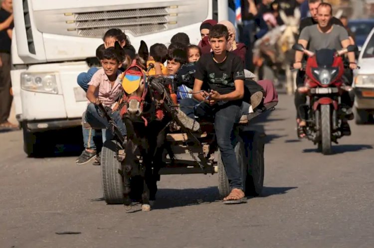 Bakanlık: 695 kişi Türkiye'ye tahliyesini talep etti