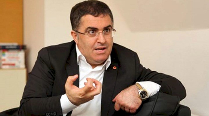 Ersan Şen : 29 Ekim'de Genel  Af Çıkacak!