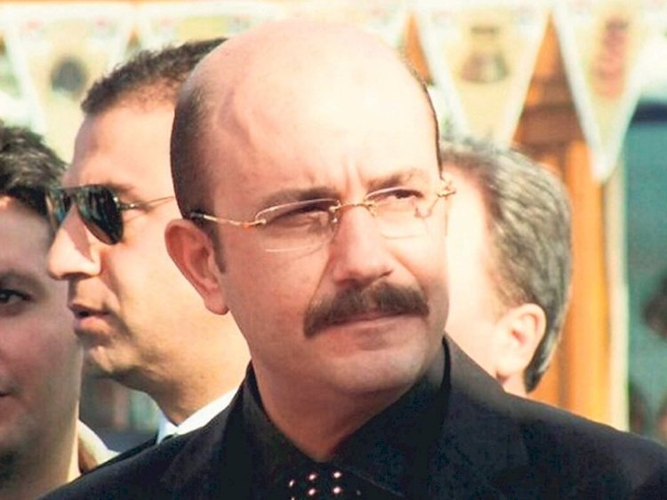 Tartışılan Savcı Bato: "Mal varlığımdaki kaynağın artışı, eşime kalan mirastır"