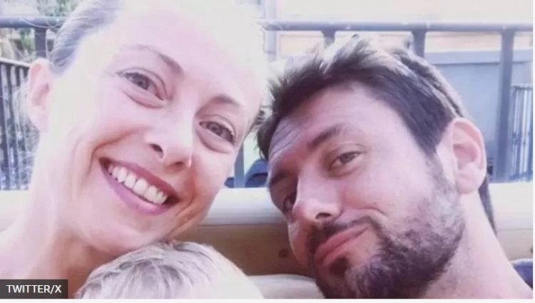 İtalya Başbakanı Meloni, kamera arkası görüntüleri üzerine partnerinden ayrıldı