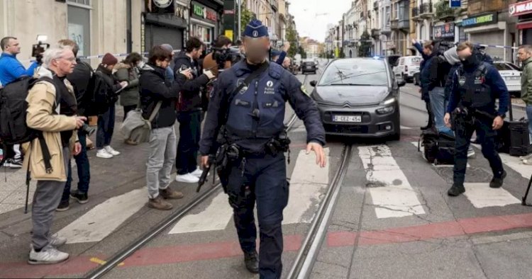 Belçika Adalet Bakanı istifa etti: ‘Brüksel saldırısı ile ilgili ihmalin sorumluluğunu üstleniyorum’