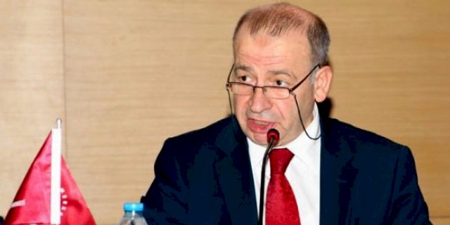 Hukukçu Özgenç: Yalçınkaya kararı benzer durumda olanları da kapsar