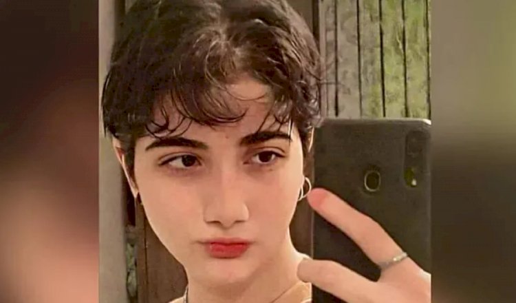 İran'da polisin darp ettiği iddia edilen 16 yaşındaki Armita'nın beyin ölümü gerçekleşti