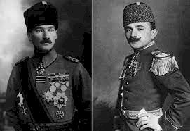 ‘Entelektüel Atatürk’