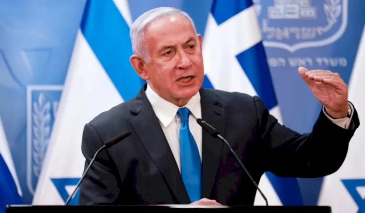 Haaretz: Netanyahu delil topluyor, orduyu suçlayacak