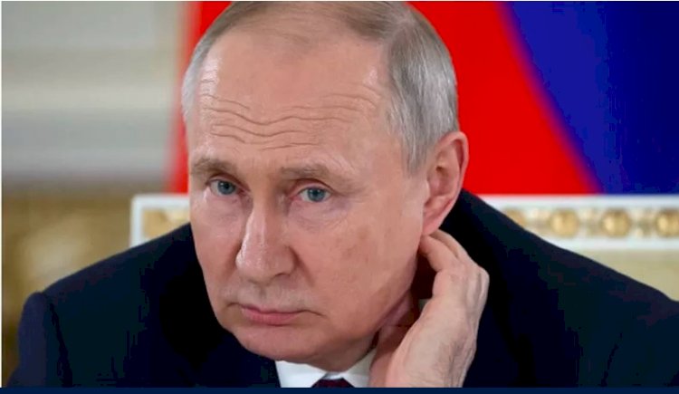 Muhalif Rus medyası: Putin kalp krizi geçirdi; duran kalbini doktorlar tekrar çalıştırdı!
