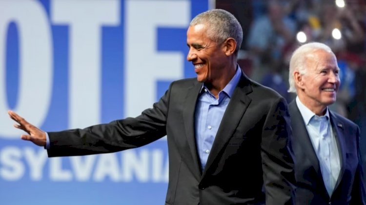 Obama'dan İsrail'e uyarı: "Filistinlilerin tutumlarını sertleştirecek sivil kayıplara neden olmayın"