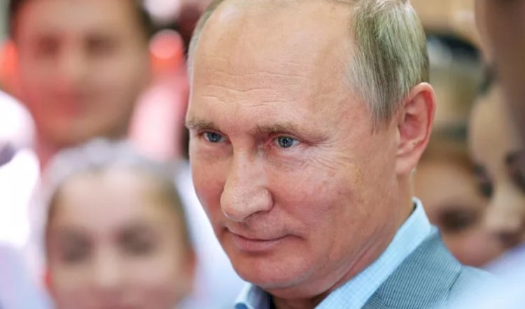 Kremlin: Putin hasta değil, dublör de kullanmıyor
