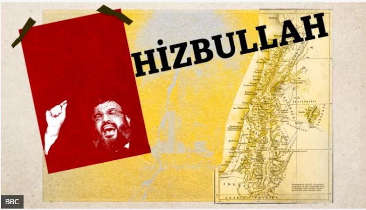 Hizbullah: İsrail’le yeniden savaşıp savaşmayacağı merak edilen Lübnanlı İslamcı örgüt hakkında neler biliniyor?