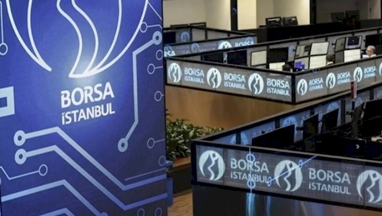 Borsa İstanbul iki kez devre kesti