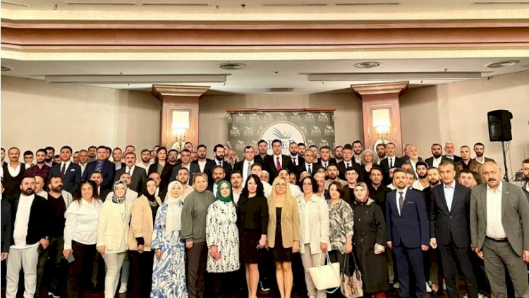 Kılıçdaroğlu ile görüşmüşlerdi: DEVA Partisi’nde istifa depremi