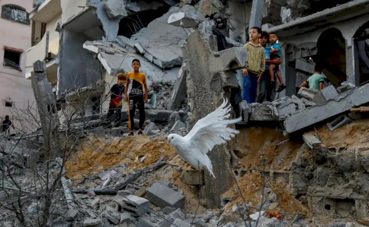 Gazze'de insani durum giderek ağırlaşıyor