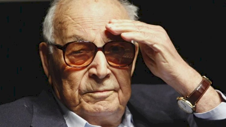 Eşinden ders kitaplarına giren tanıma itiraz: ‘Yaşar Kemal toplumcu gerçekçi bir yazar değildir’