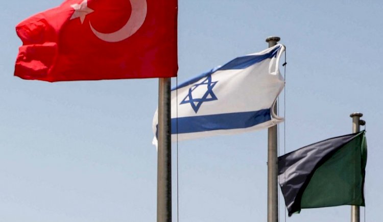 Erdoğan ally considers Hamas attack legitimate, urges gov’t to withdraw recognition of Israel