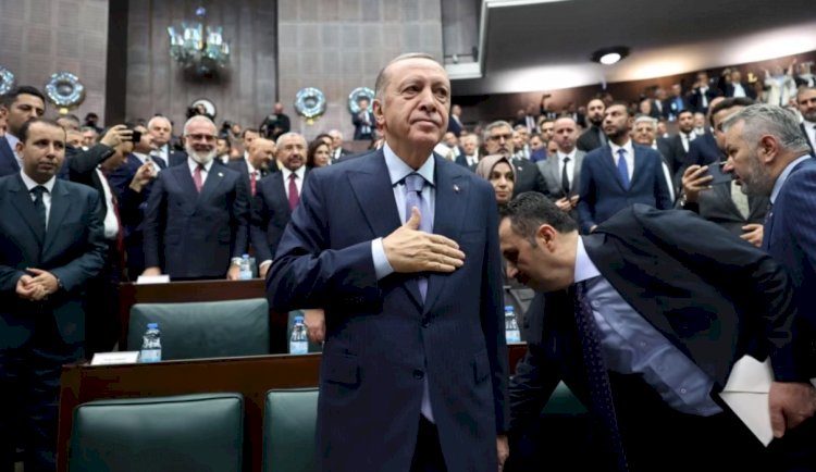 Erdoğan’ın “İsrail’e karşı sertleşen söylemi” İslami kesimde nasıl karşılık buldu?