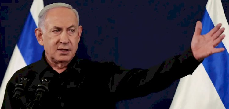 Netanyahu: Gizli servis beni uyarmadı