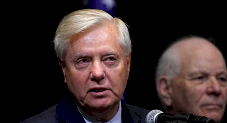 Graham’den Erdoğan’ın konuşmasına eleştiri